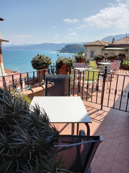 Hotel Eutimio, Lastres, Spain