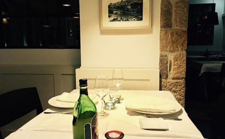 Hotel Eutimio, Lastres, Spain