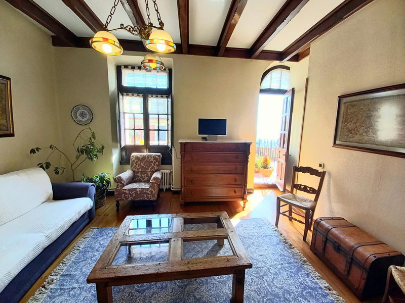Hotel Eutimio, Lastres, Spain