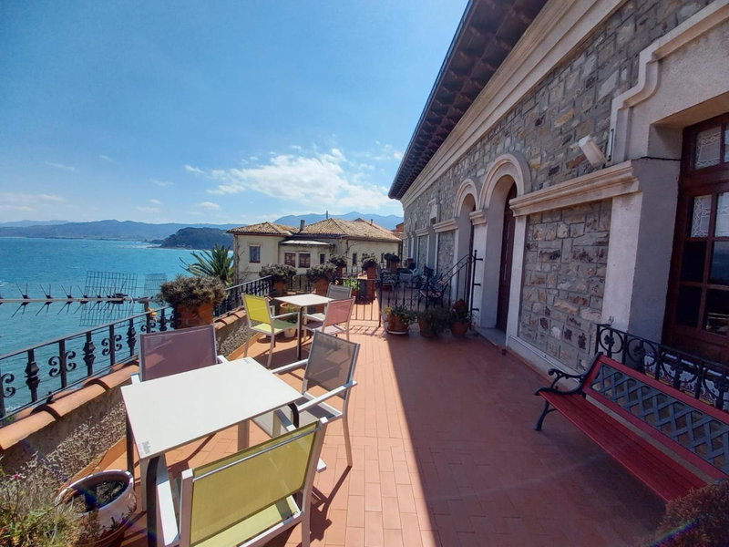 Hotel Eutimio, Lastres, Spain