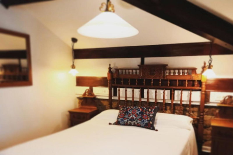 Hotel Eutimio, Lastres, Spain