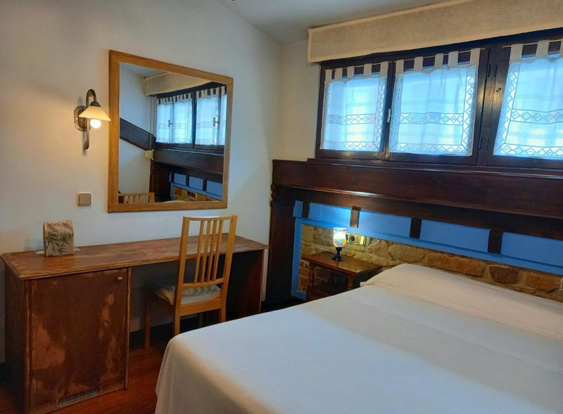 Hotel Eutimio, Lastres, Spain
