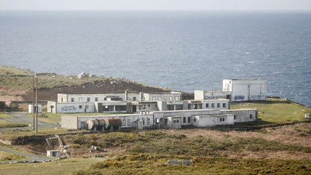 Cabañas O Recuncho do Sor, O Barqueiro, Spain