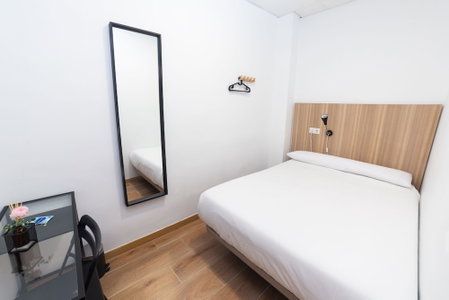 Siesta & Go - Hostel, Madrid, Spain
