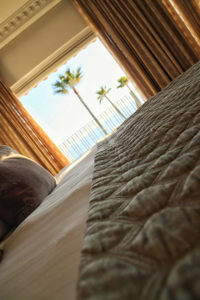 The Residence by the Beach House Marbella, Marbella, Spain