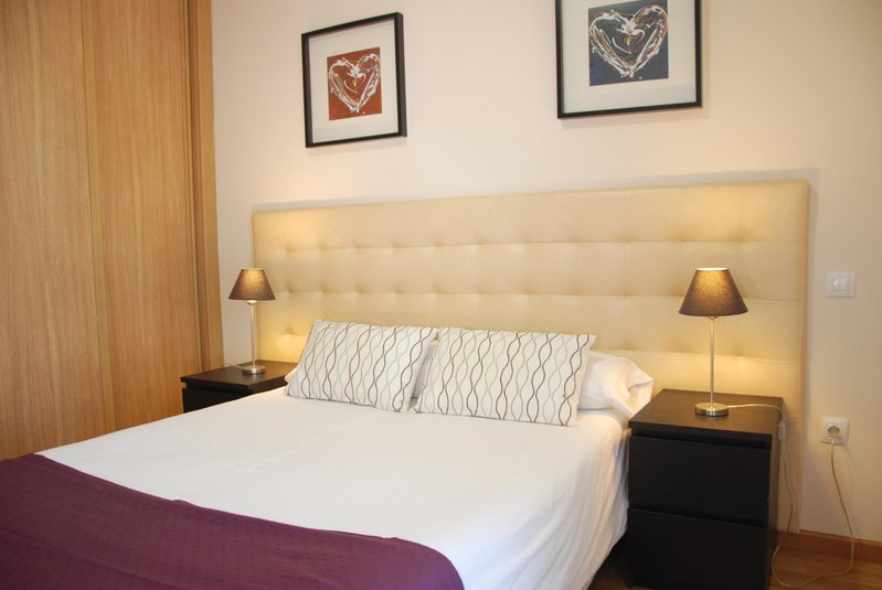 Aparthotel Encasa, Madrid, Spain
