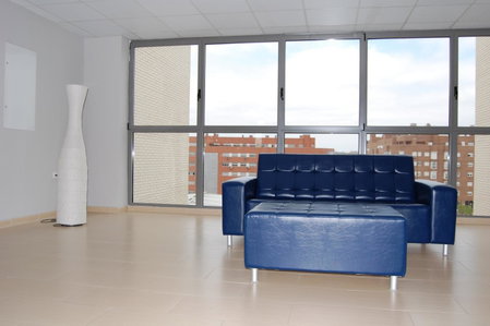 Aparthotel Encasa, Madrid, Spain