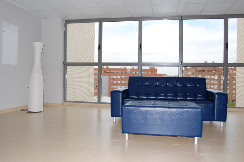 Aparthotel Encasa, Madrid, Spain