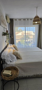 LOS NAREJOS Hotel, Los Alcázares, Spain