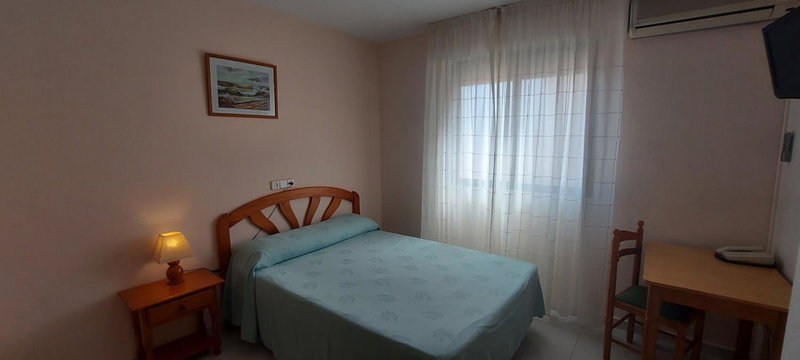 LOS NAREJOS Hotel, Los Alcázares, Spain