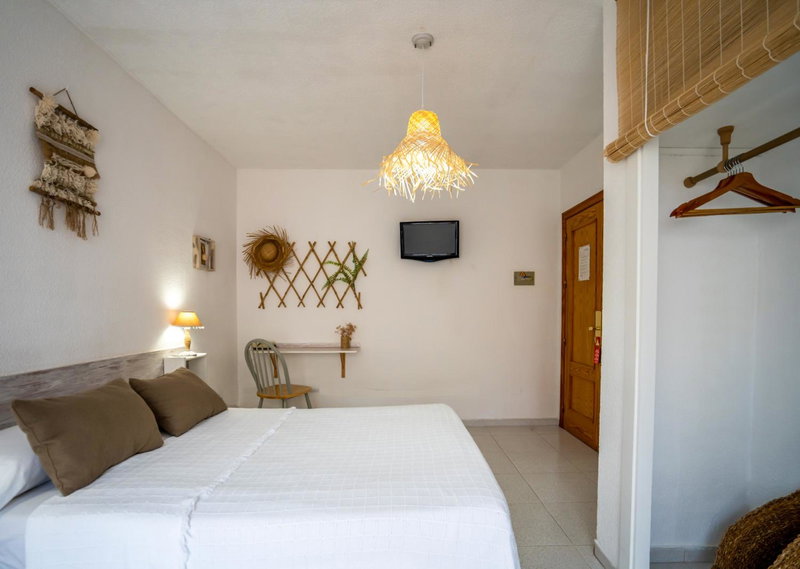 LOS NAREJOS Hotel, Los Alcázares, Spain