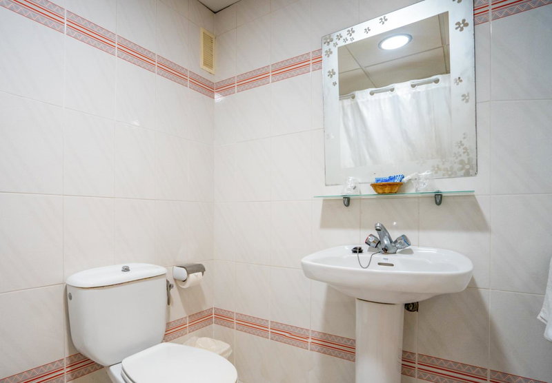 LOS NAREJOS Hotel, Los Alcázares, Spain