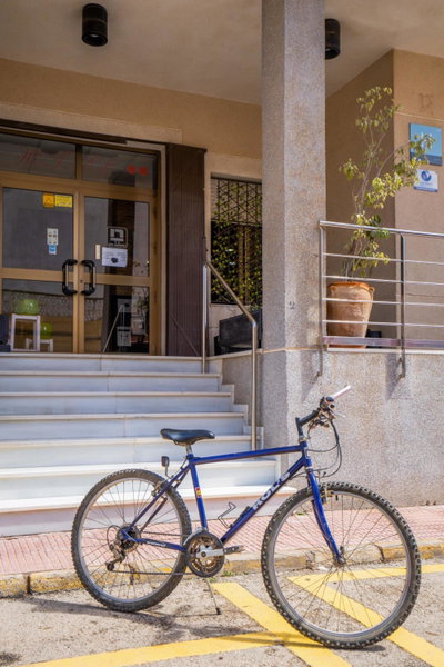 LOS NAREJOS Hotel, Los Alcázares, Spain