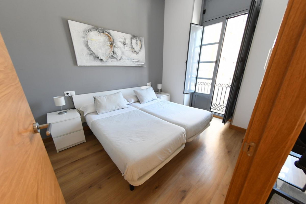 Housingleón - Apartamentos Fauno, Spain