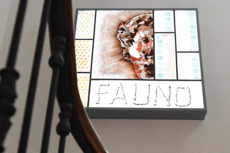 Housingleón - Apartamentos Fauno, Astorga, Spain