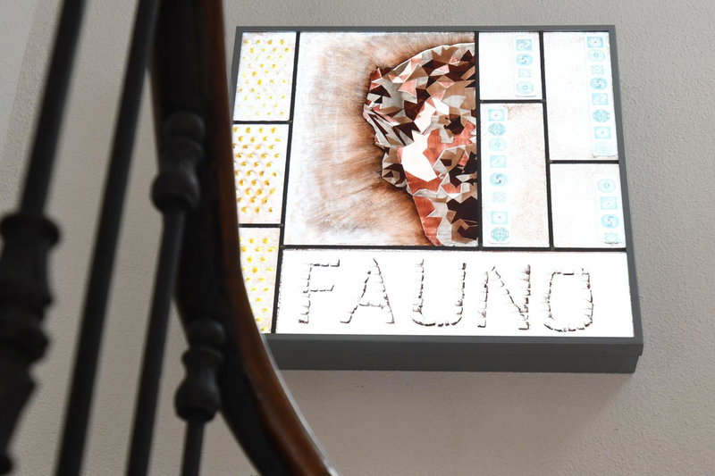Housingleón - Apartamentos Fauno, Astorga, Spain