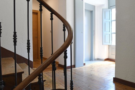Housingleón - Apartamentos Fauno, Astorga, Spain