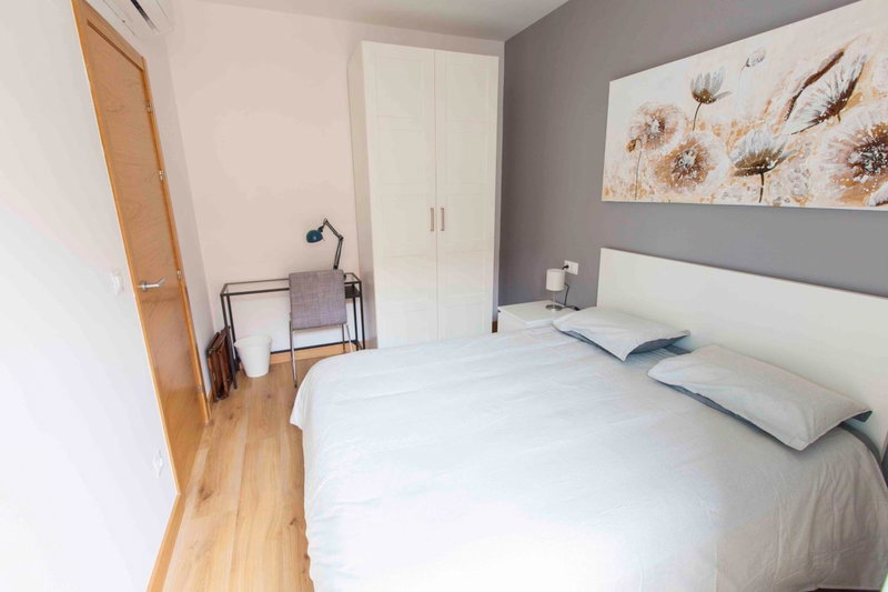 Housingleón - Apartamentos Fauno, Astorga, Spain