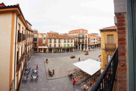 Housingleón - Apartamentos Fauno, Astorga, Spain