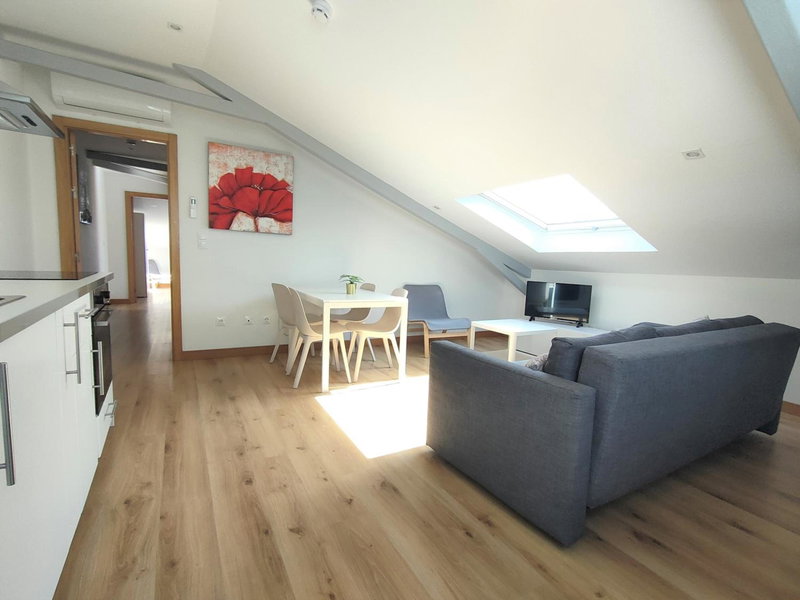 Housingleón - Apartamentos Fauno, Astorga, Spain