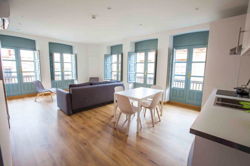 Housingleón - Apartamentos Fauno, Astorga, Spain