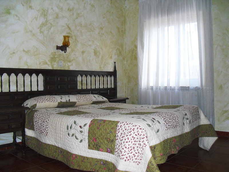 Hostal Bellas, Avila, Spain