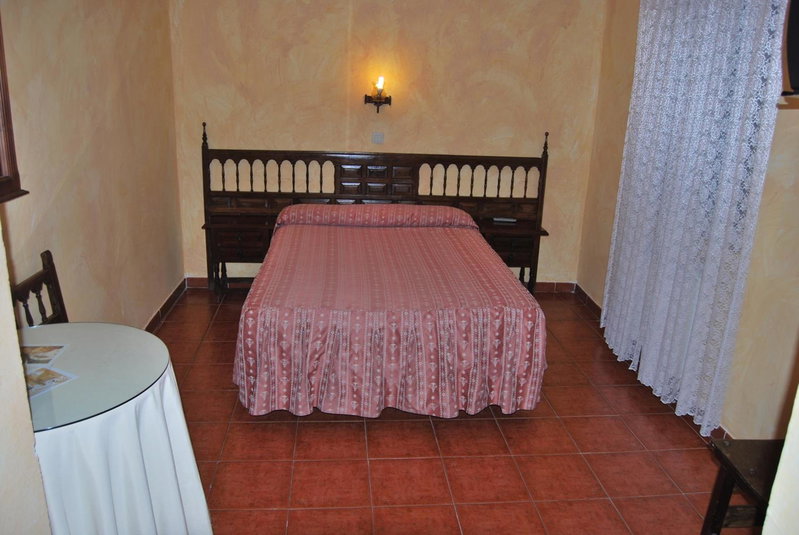 Hostal Bellas, Avila, Spain