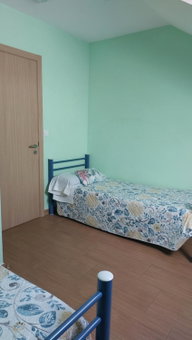 Albergue la escuela, La Laguna, Spain