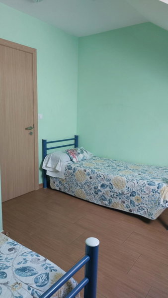 Albergue la escuela, La Laguna, Spain