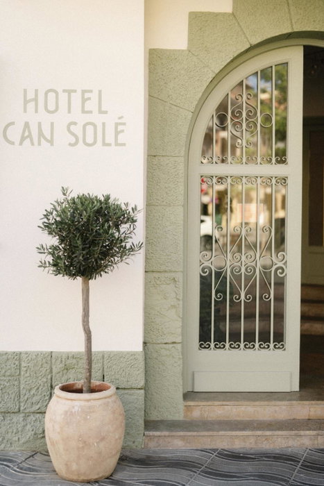Hotel Can Solé, Cambrils, Spain