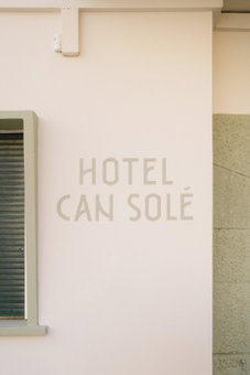 Hotel Can Solé, Cambrils, Spain