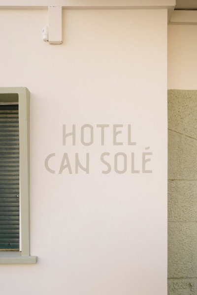 Hotel Can Solé, Cambrils, Spain