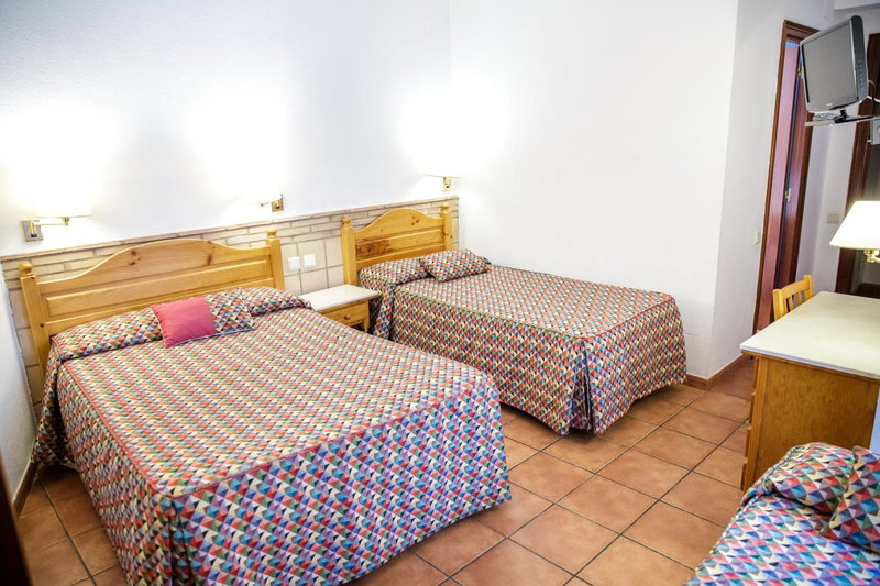Hotel Can Solé, Cambrils, Spain