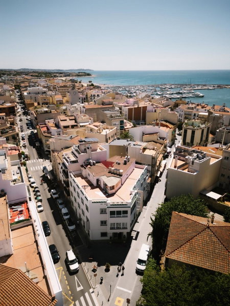 Hotel Can Solé, Cambrils, Spain