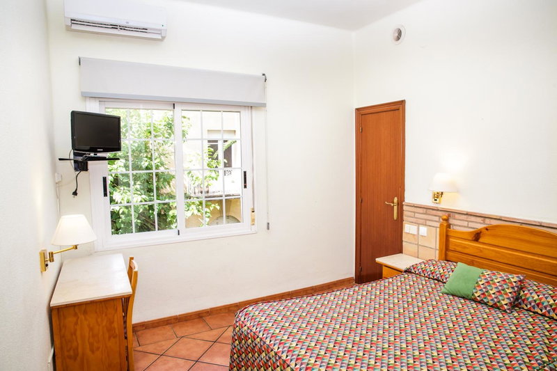 Hotel Can Solé, Cambrils, Spain