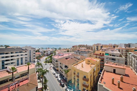 Bahía Almuñecar, Almuñécar, Spain