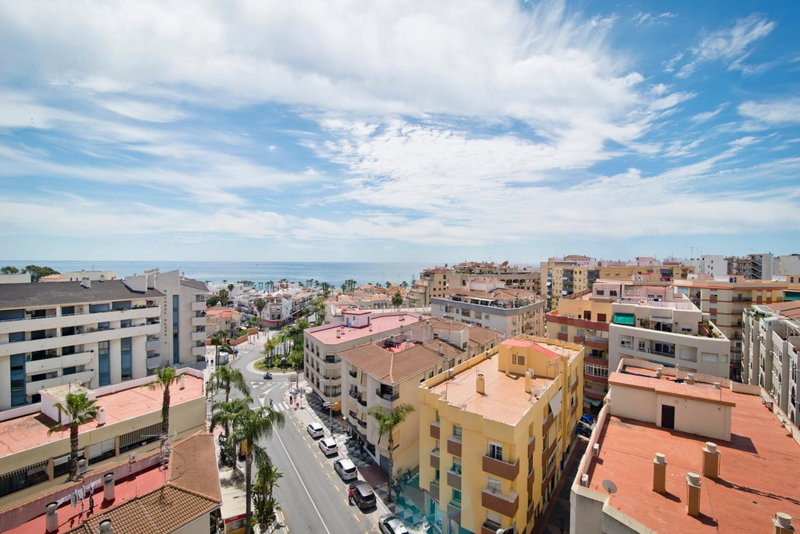 Bahía Almuñecar, Almuñécar, Spain