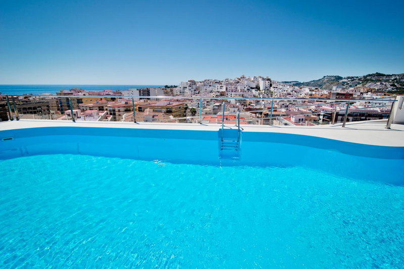 Bahía Almuñecar, Almuñécar, Spain