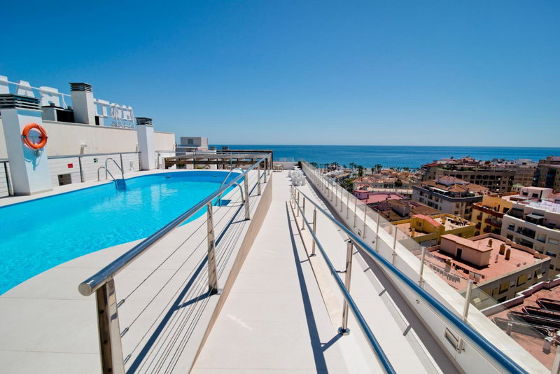 Bahía Almuñecar, Almuñécar, Spain