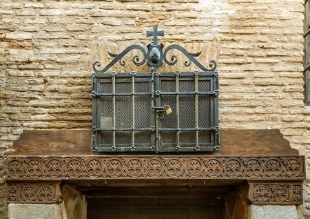 Tres Lunas, Toledo, Spain