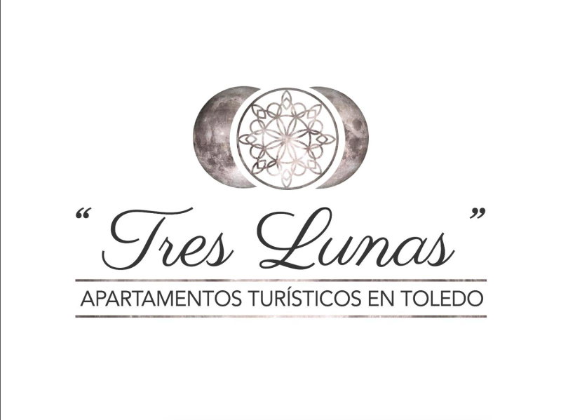 Tres Lunas, Toledo, Spain