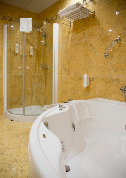Hotel Las Gaviotas, La Manga del Mar Menor, Spain