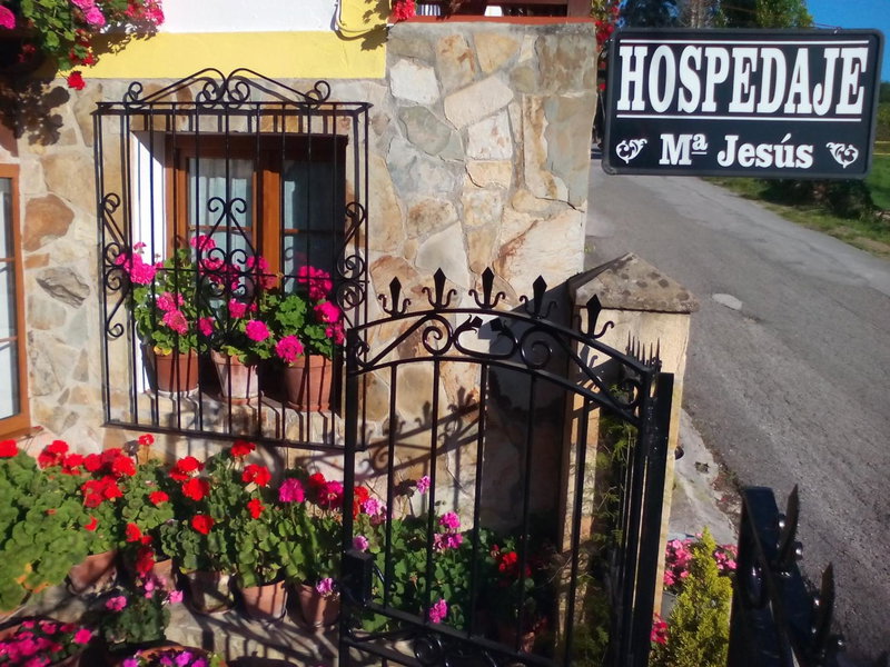 Hospedaje Maria Jesus, Santillana del Mar, Spain
