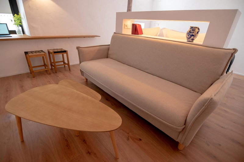 Casa del Médico Hotel Boutique, Alcazar de San Juan, Spain