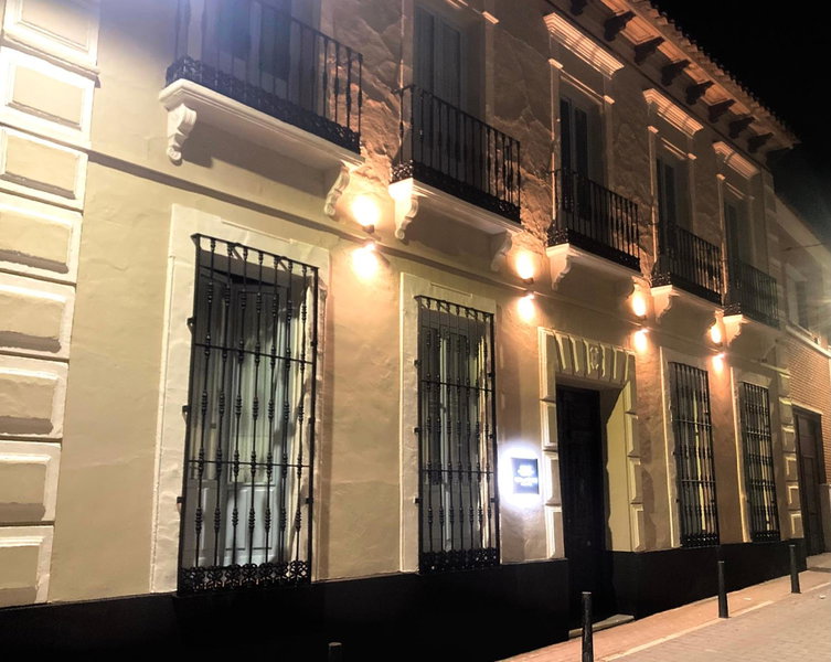 Casa del Médico Hotel Boutique, Alcazar de San Juan, Spain