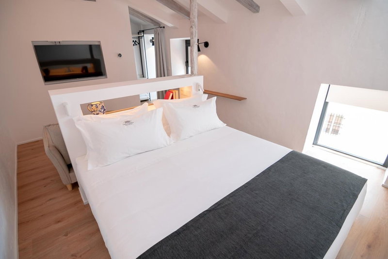 Casa del Médico Hotel Boutique, Alcazar de San Juan, Spain
