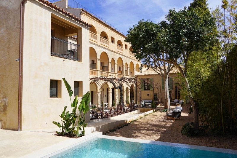 Juz de Yartan Art Hotel - Adults Only, Artá, Spain