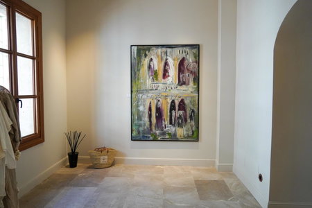 Juz de Yartan Art Hotel - Adults Only, Artá, Spain