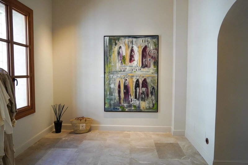 Juz de Yartan Art Hotel - Adults Only, Artá, Spain
