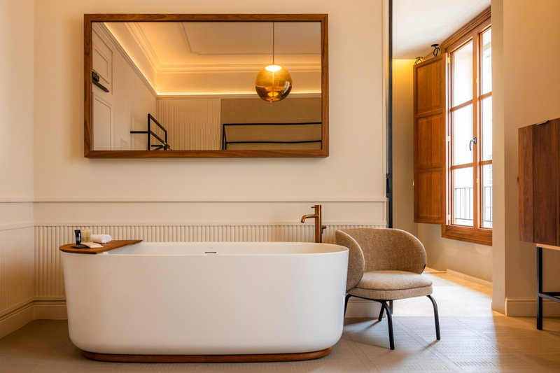 Juz de Yartan Art Hotel - Adults Only, Artá, Spain